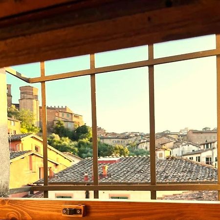 Loft 47 Διαμέρισμα Σιένα Εξωτερικό φωτογραφία