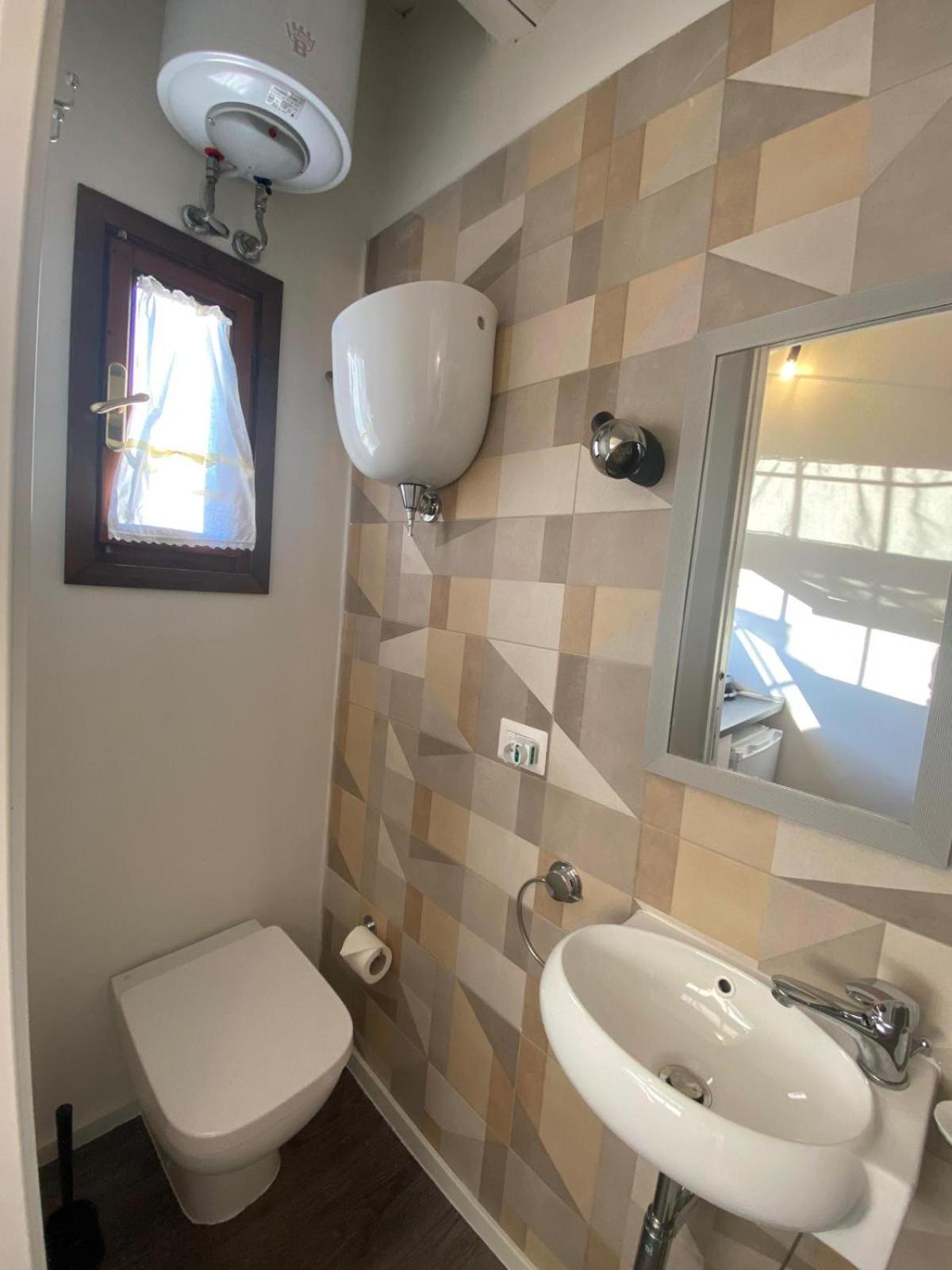 Loft 47 Διαμέρισμα Σιένα Εξωτερικό φωτογραφία