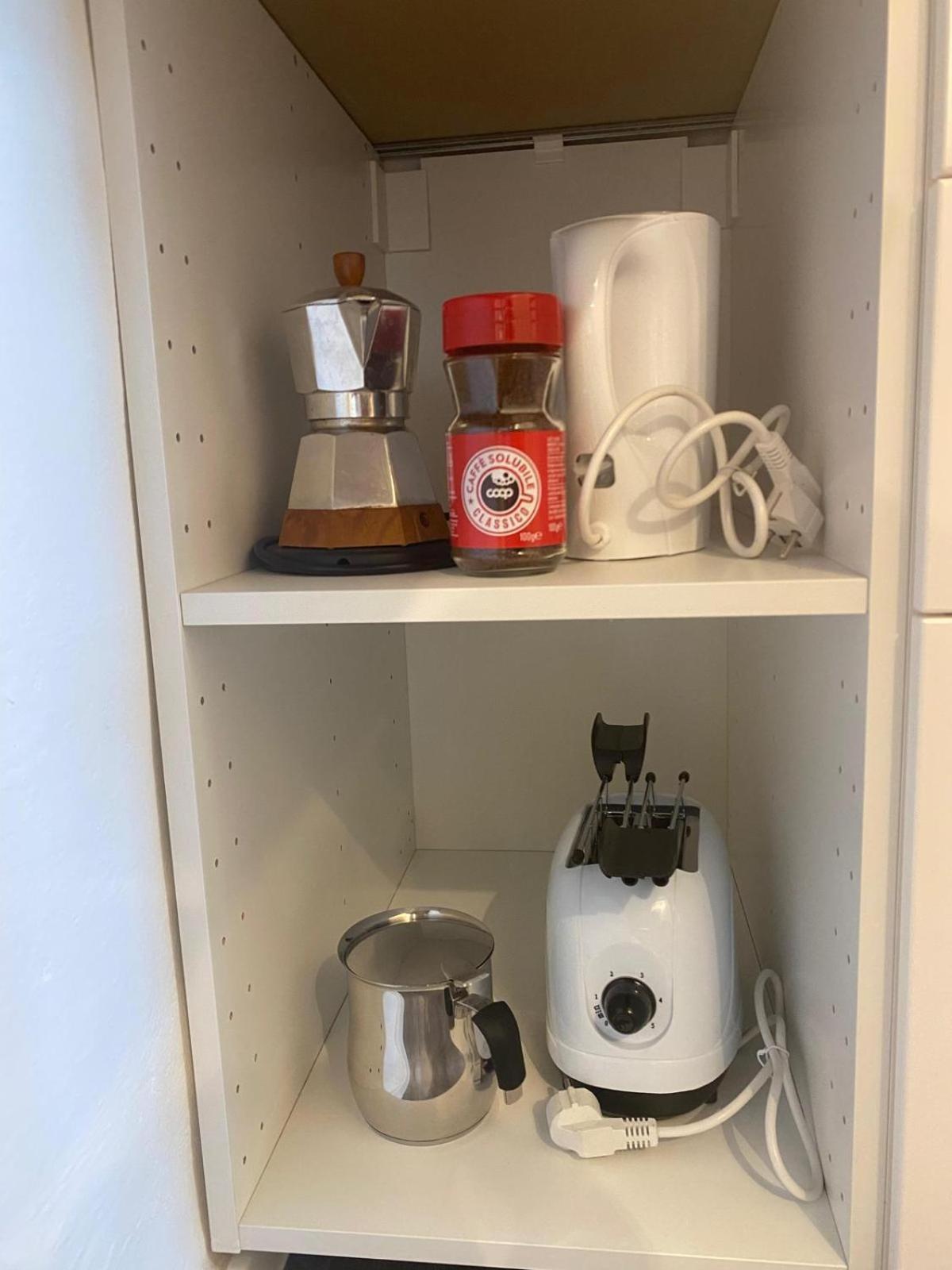 Loft 47 Διαμέρισμα Σιένα Εξωτερικό φωτογραφία