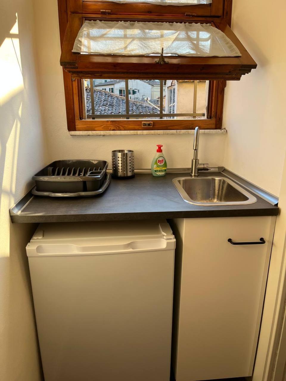 Loft 47 Διαμέρισμα Σιένα Εξωτερικό φωτογραφία