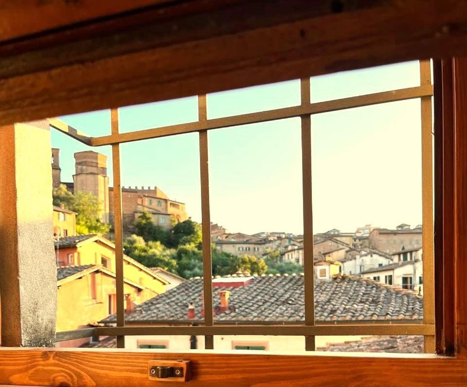 Loft 47 Διαμέρισμα Σιένα Εξωτερικό φωτογραφία