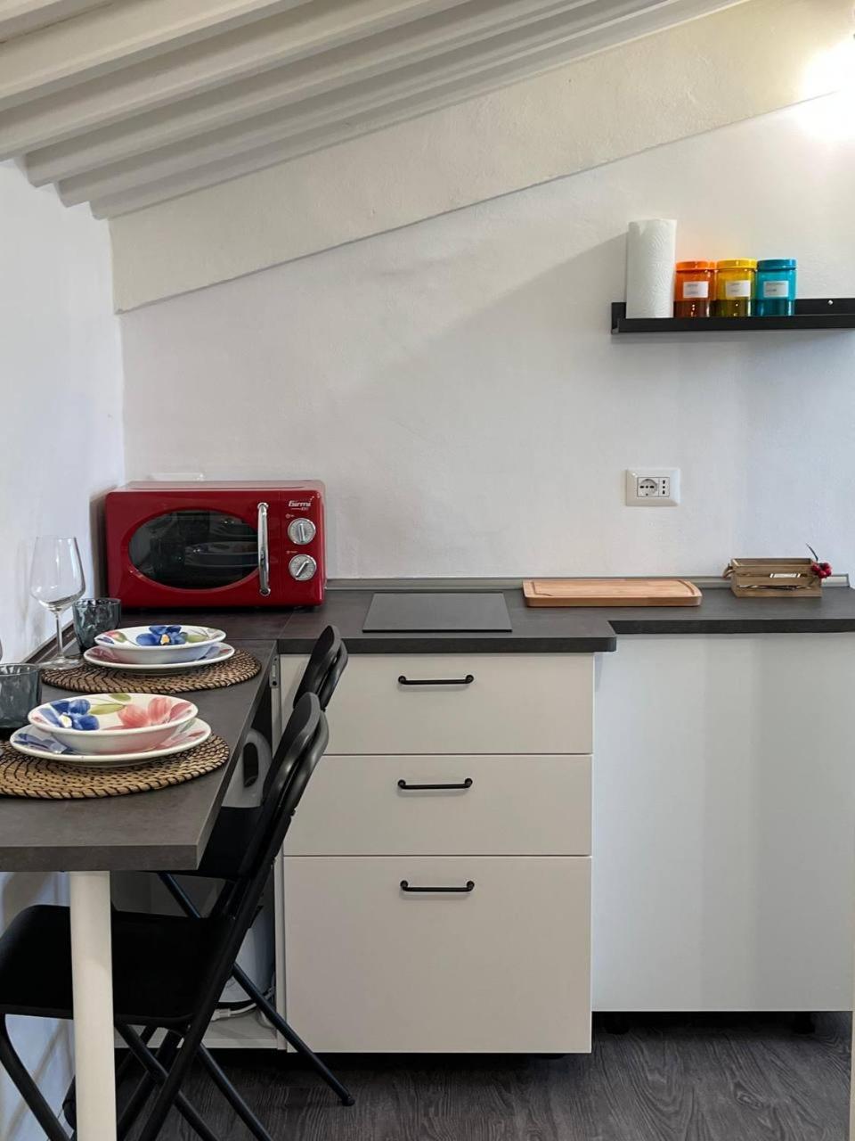 Loft 47 Διαμέρισμα Σιένα Εξωτερικό φωτογραφία