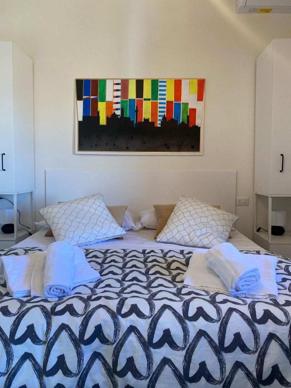 Loft 47 Διαμέρισμα Σιένα Εξωτερικό φωτογραφία