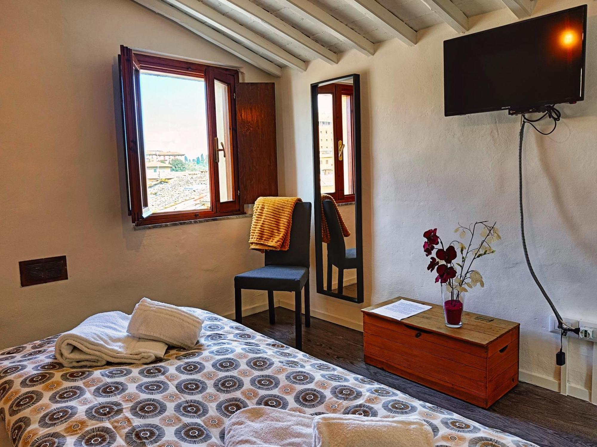 Loft 47 Διαμέρισμα Σιένα Εξωτερικό φωτογραφία