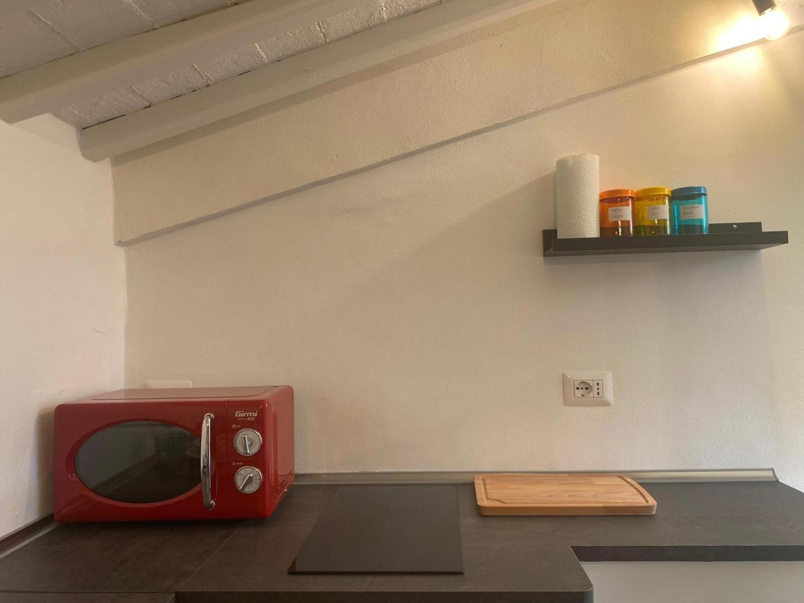 Loft 47 Διαμέρισμα Σιένα Εξωτερικό φωτογραφία