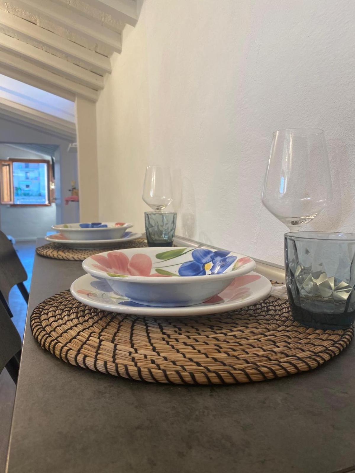 Loft 47 Διαμέρισμα Σιένα Εξωτερικό φωτογραφία
