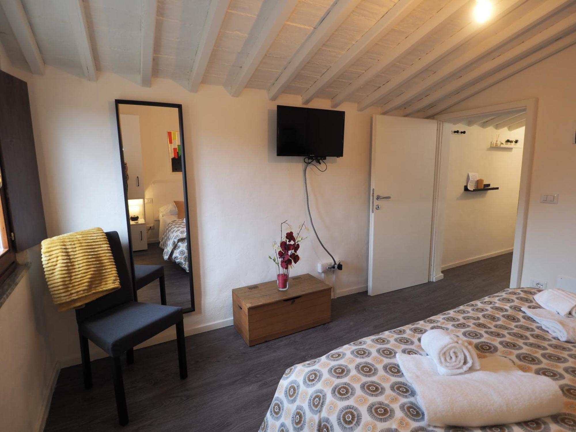Loft 47 Διαμέρισμα Σιένα Εξωτερικό φωτογραφία