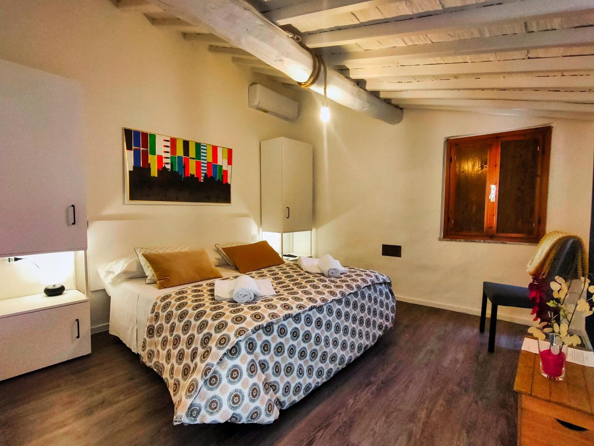 Loft 47 Διαμέρισμα Σιένα Εξωτερικό φωτογραφία
