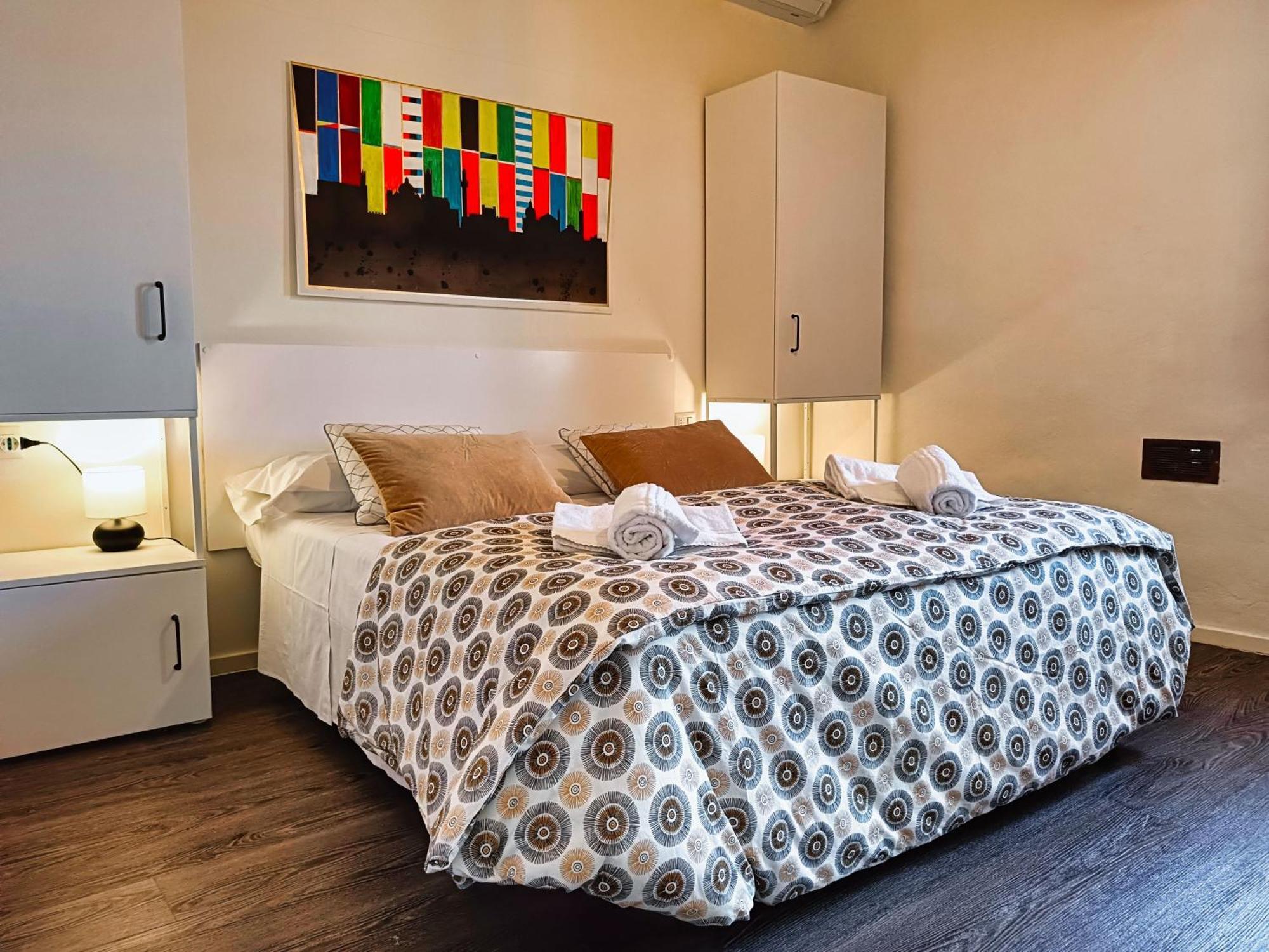 Loft 47 Διαμέρισμα Σιένα Εξωτερικό φωτογραφία