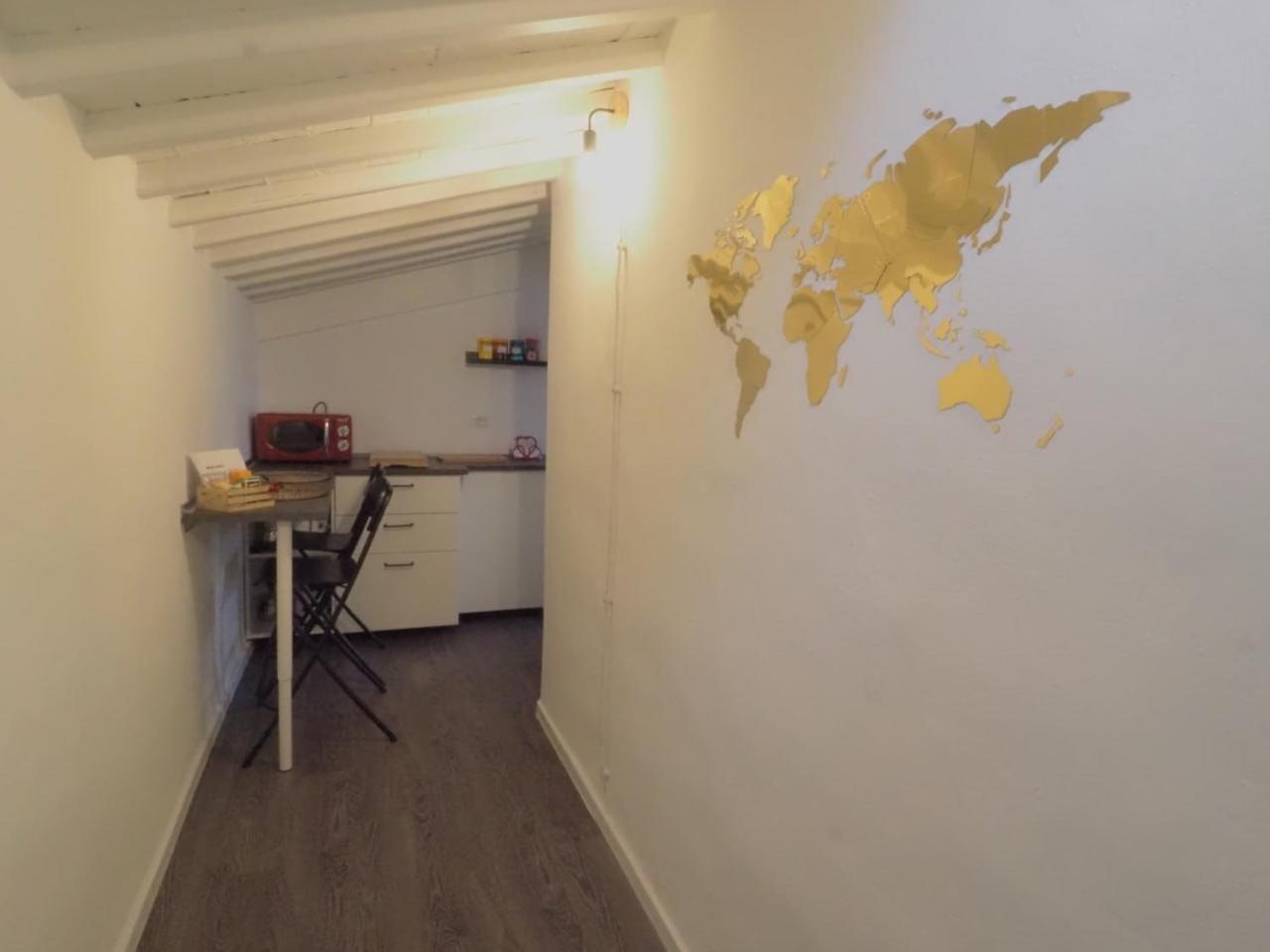 Loft 47 Διαμέρισμα Σιένα Εξωτερικό φωτογραφία